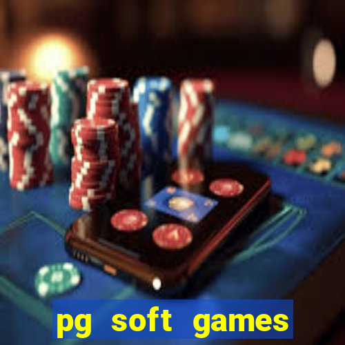 pg soft games fortune rabbit